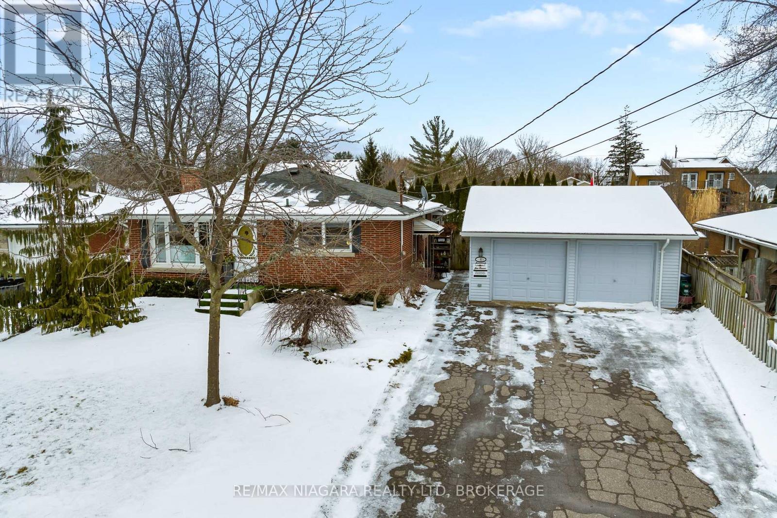 8 Henry Street, Niagara-On-The-Lake (108 - Virgil), Ontario  L0S 1J0 - Photo 36 - X11953549