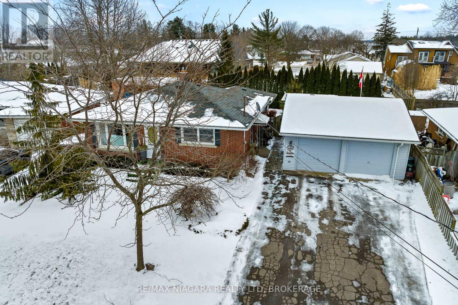 8 Henry Street, Niagara-On-The-Lake (108 - Virgil), Ontario  L0S 1J0 - Photo 37 - X11953549