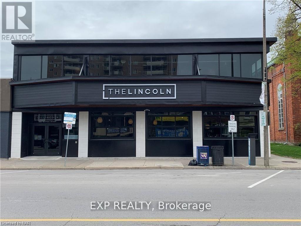 386 ST. PAUL STREET, st. catharines (451 - downtown), Ontario