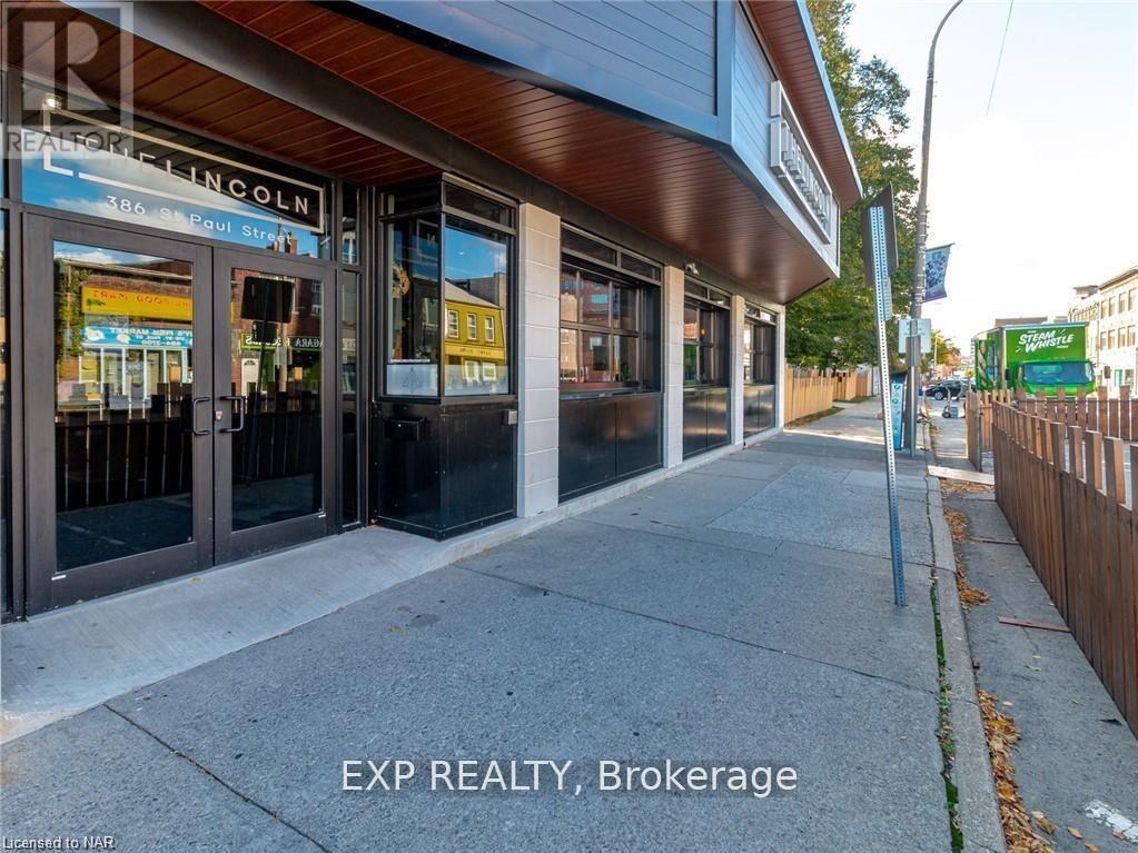 386 St. Paul Street, St. Catharines (451 - Downtown), Ontario  L2R 3N2 - Photo 7 - X11953758