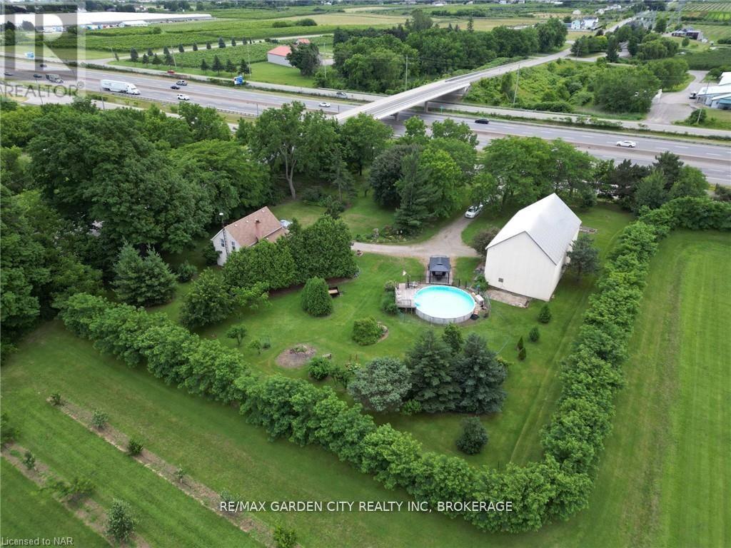 5400 North Service Road, Lincoln (982 - Beamsville), Ontario  L0R 1B3 - Photo 30 - X11954570