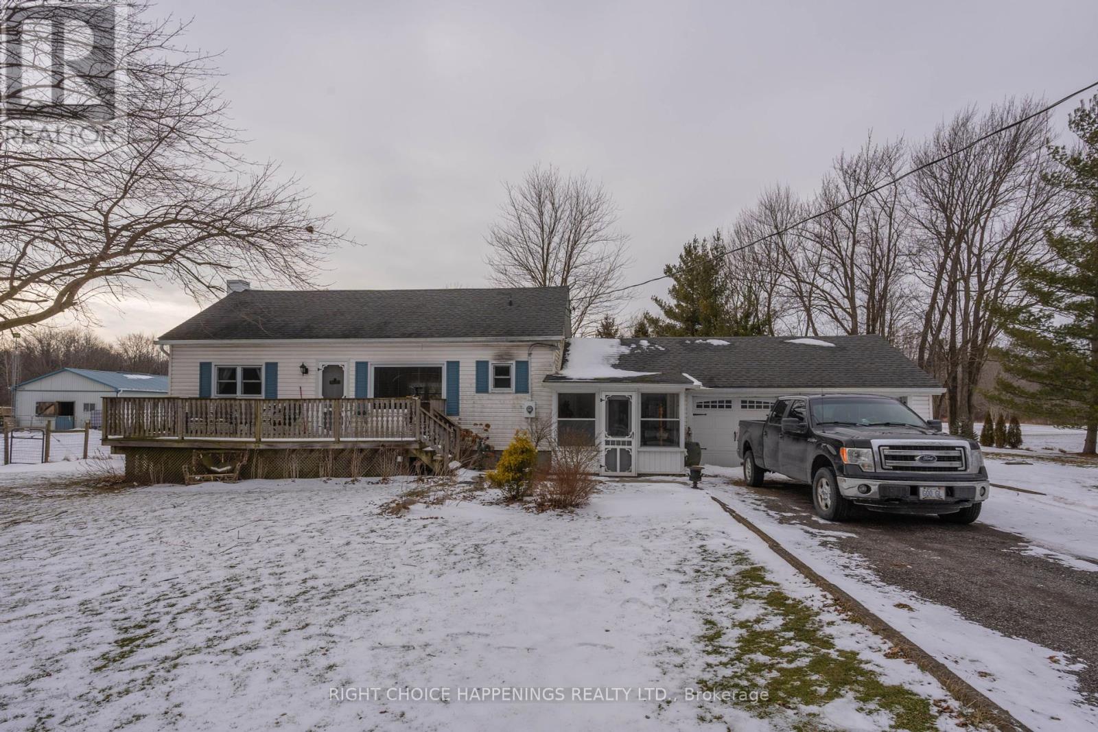 63058 PERRY ROAD, wainfleet (879 - marshville/winger), Ontario