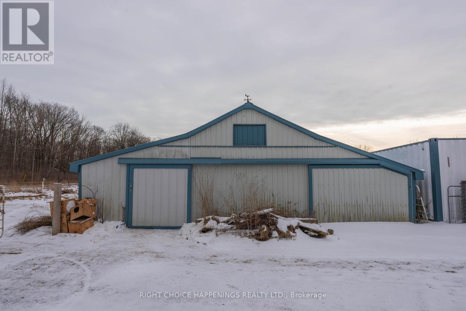 63058 Perry Road, Wainfleet (879 - Marshville/winger), Ontario  L0S 1V0 - Photo 14 - X11954587