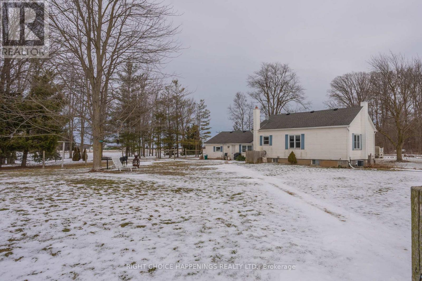 63058 Perry Road, Wainfleet (879 - Marshville/winger), Ontario  L0S 1V0 - Photo 22 - X11954587