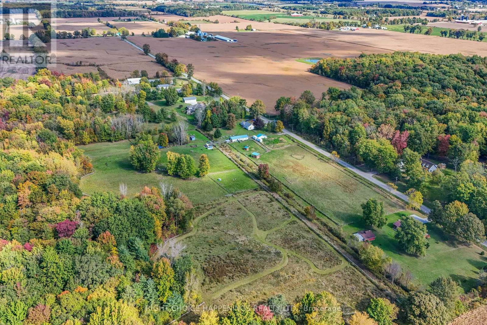 63058 Perry Road, Wainfleet (879 - Marshville/winger), Ontario  L0S 1V0 - Photo 27 - X11954587