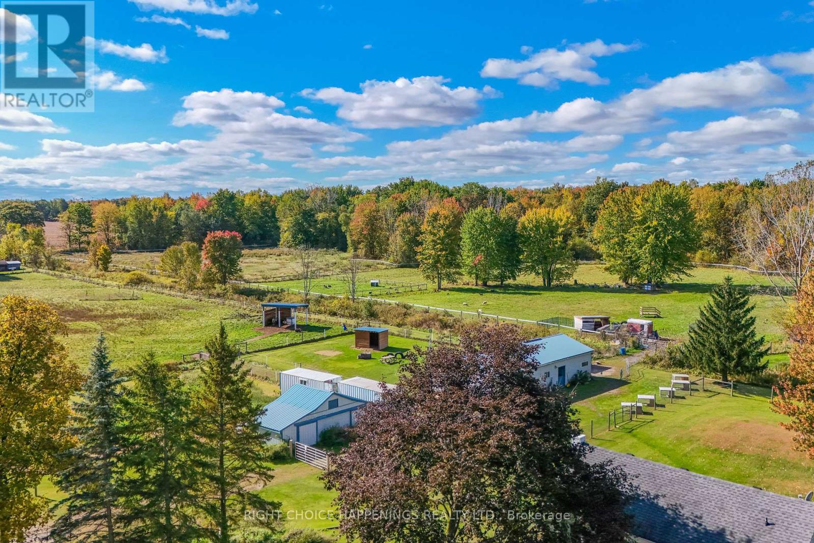 63058 Perry Road, Wainfleet (879 - Marshville/winger), Ontario  L0S 1V0 - Photo 35 - X11954587