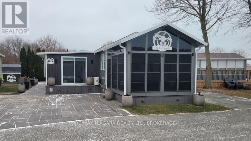 EBW13 - 490 EMPIRE ROAD, port colborne (874 - sherkston), Ontario