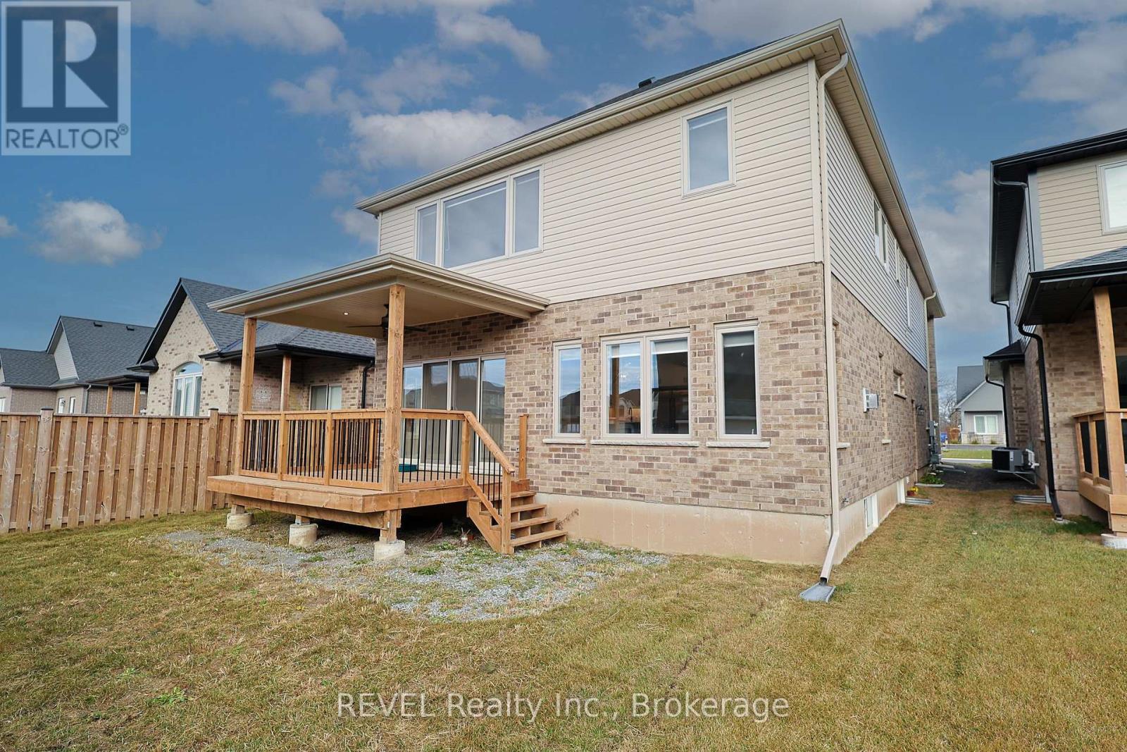 7354 Sherrilee Crescent, Niagara Falls (222 - Brown), Ontario  L2H 3T2 - Photo 5 - X11955451