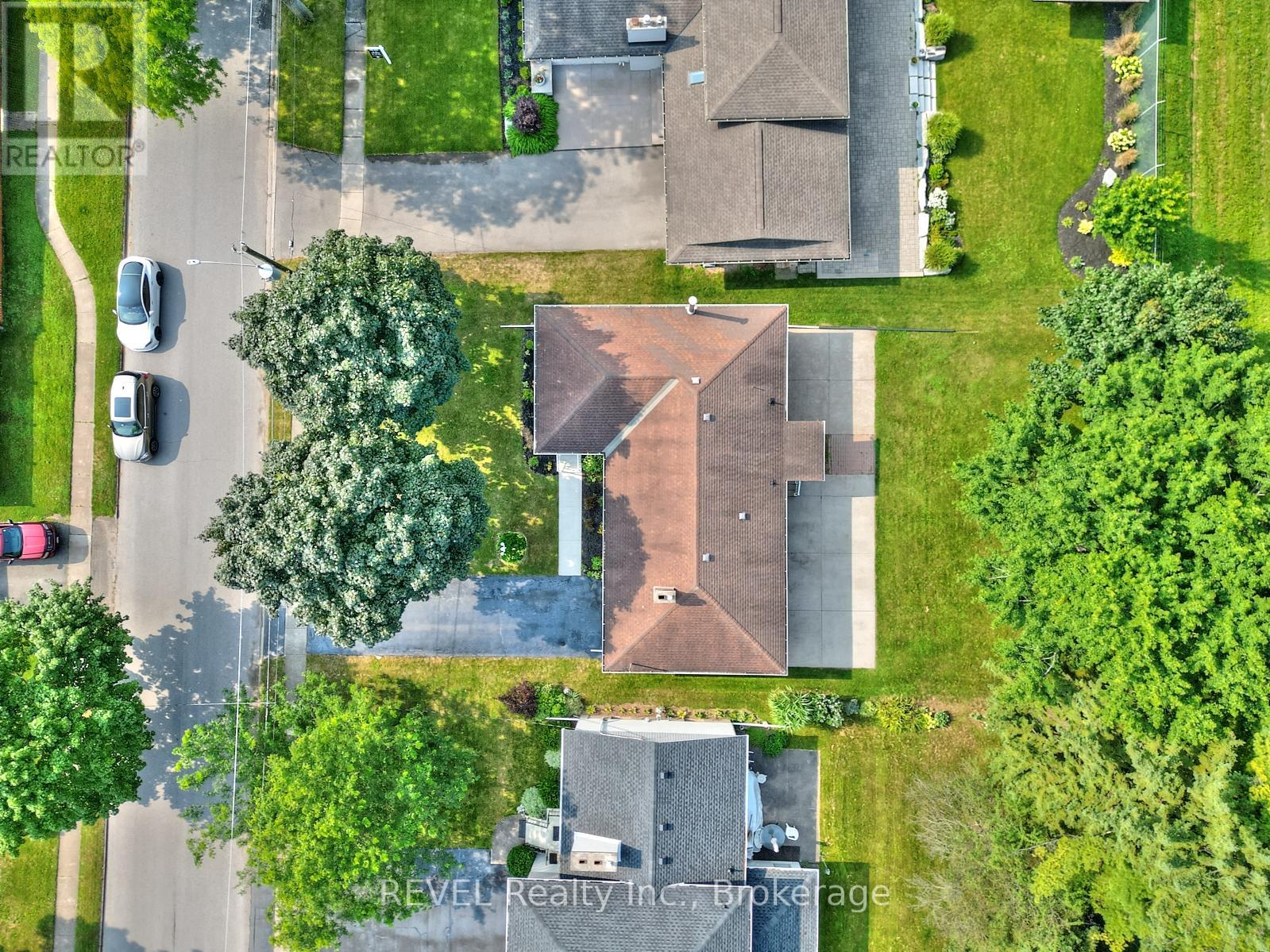 6361 Clare Crescent, Niagara Falls (216 - Dorchester), Ontario  L2G 2C9 - Photo 23 - X11956426