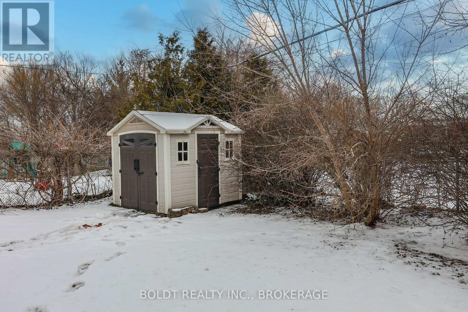 6 Aiken Street, St. Catharines (442 - Vine/linwell), Ontario  L8N 1V8 - Photo 27 - X11956695