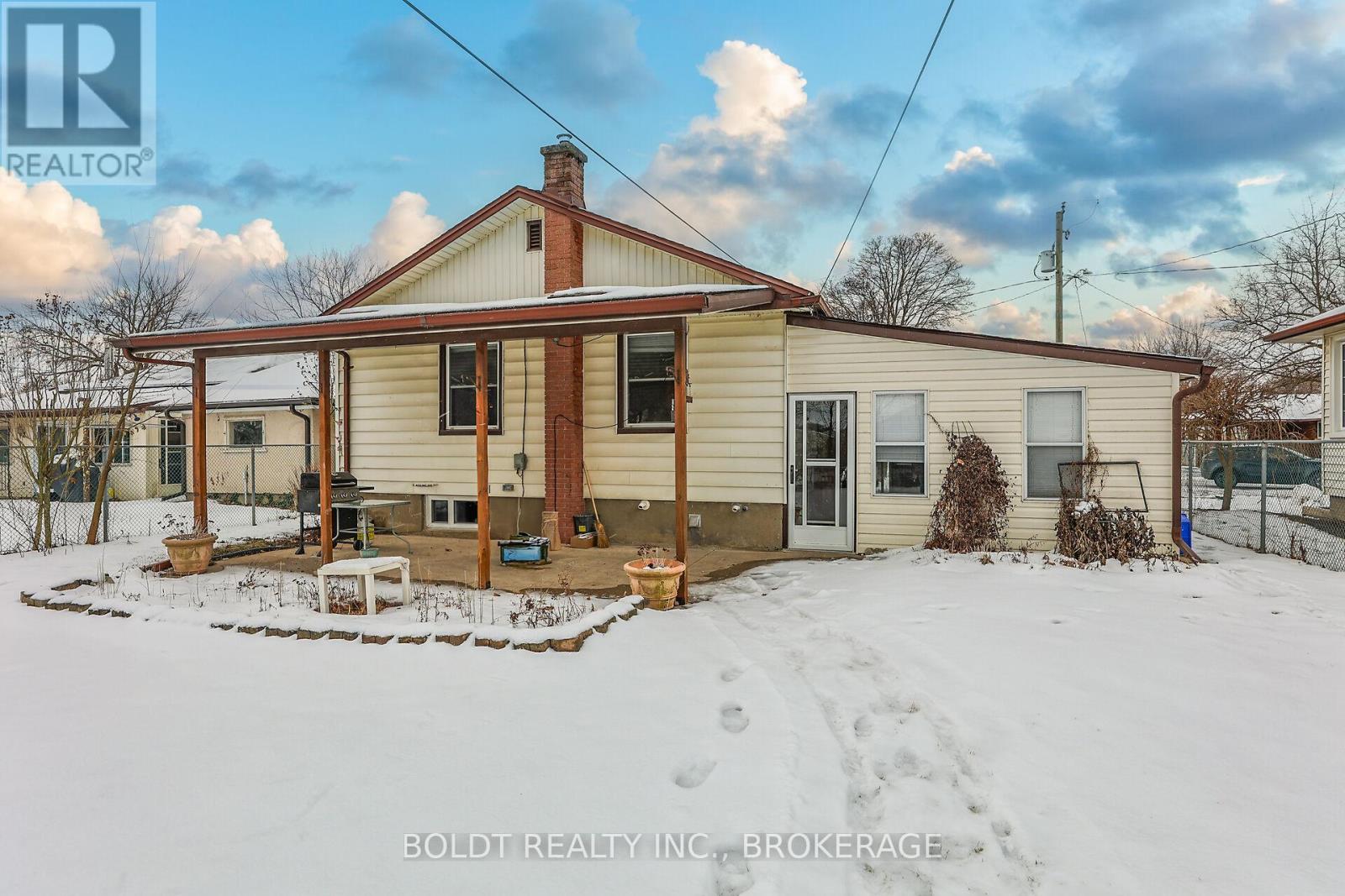 6 Aiken Street, St. Catharines (442 - Vine/linwell), Ontario  L8N 1V8 - Photo 30 - X11956695