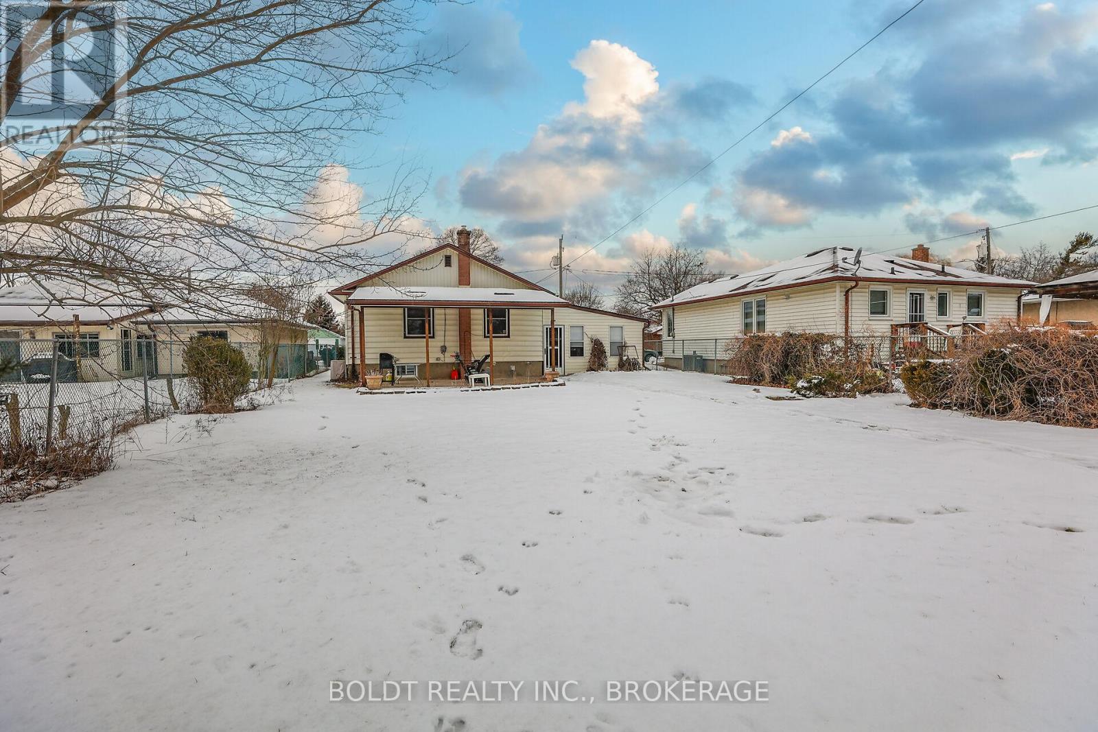 6 Aiken Street, St. Catharines (442 - Vine/linwell), Ontario  L8N 1V8 - Photo 31 - X11956695