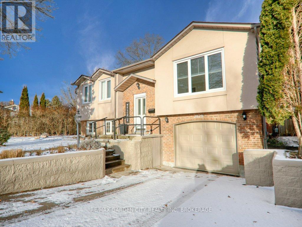 2828 Lalemant Road, Niagara Falls (207 - Casey), Ontario  L2J 3Z4 - Photo 3 - X11957141