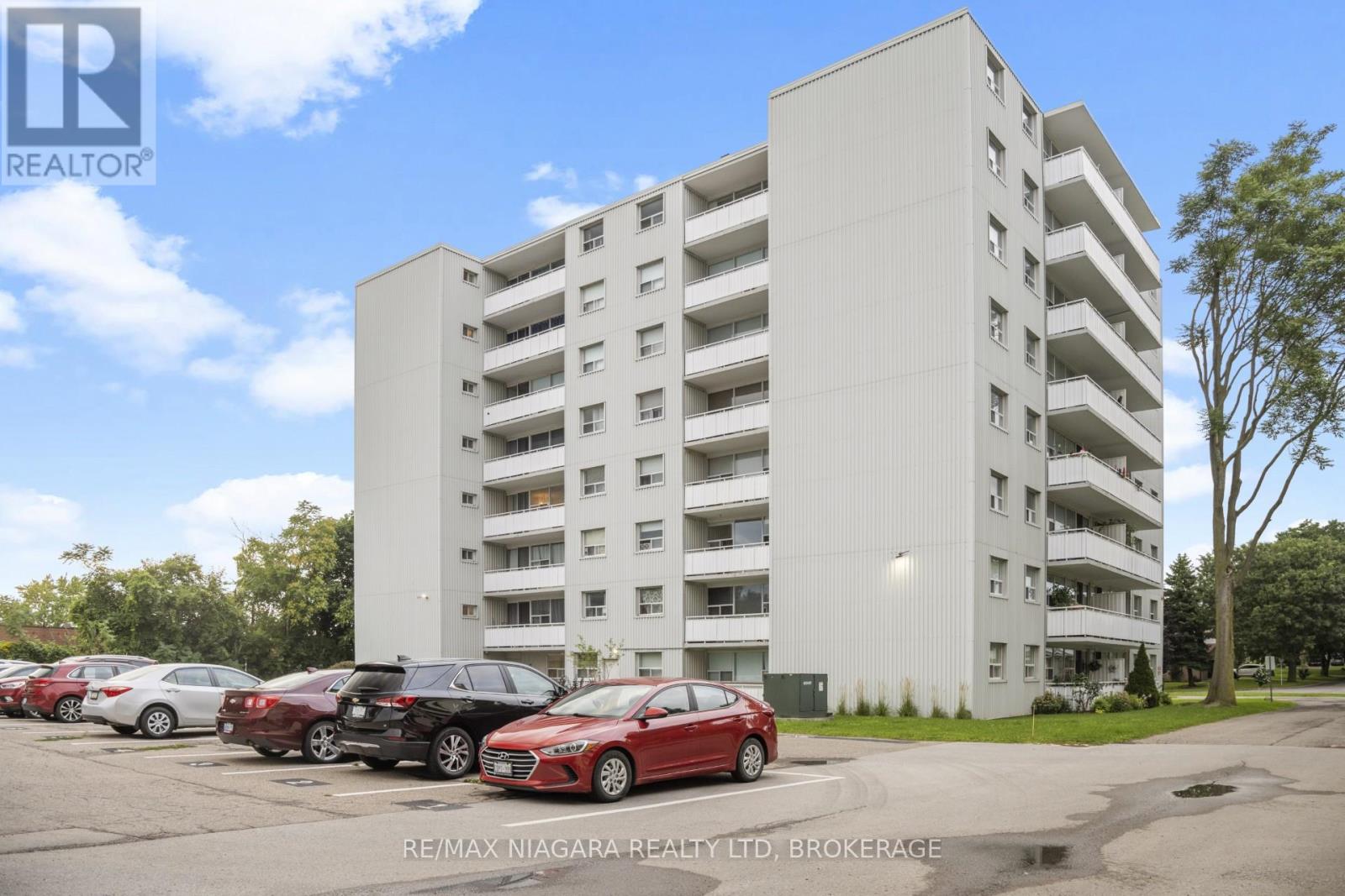 204 - 6320 VALLEY WAY, niagara falls (212 - morrison), Ontario