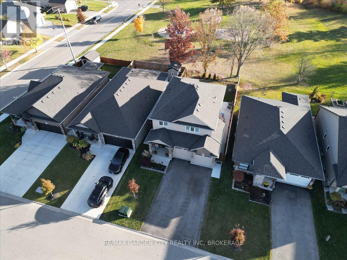 23 Willowbrook Drive, Welland (770 - West Welland), Ontario  L3C 0G1 - Photo 31 - X11957525