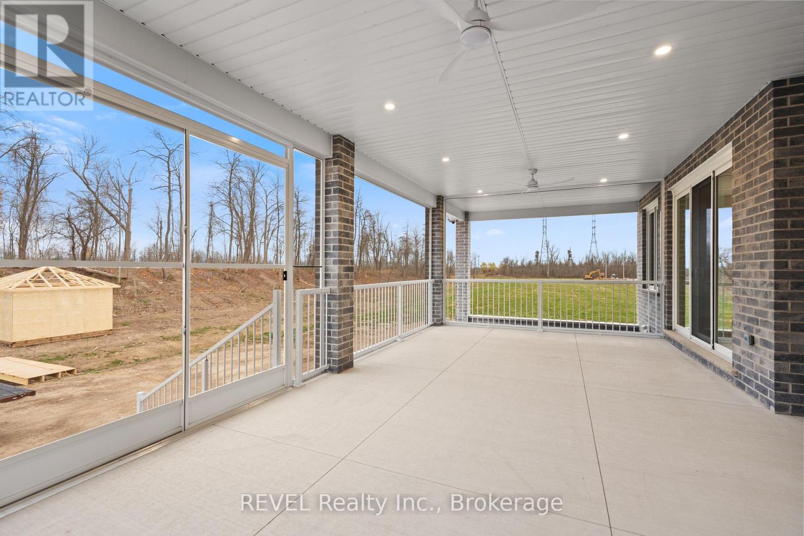 Lot 16 Anchor Road, Thorold (556 - Allanburg/thorold South), Ontario  L0S 1A0 - Photo 49 - X11957701