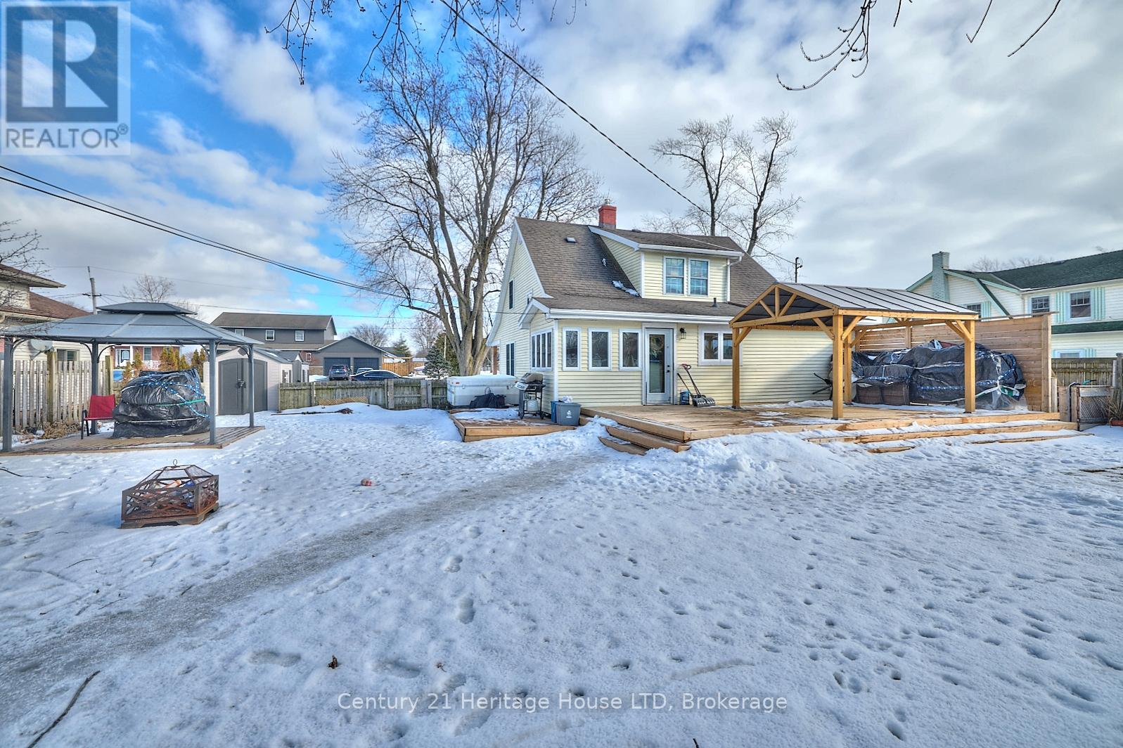 515 Ferndale Avenue, Fort Erie (334 - Crescent Park), Ontario  L2A 5C5 - Photo 30 - X11958253