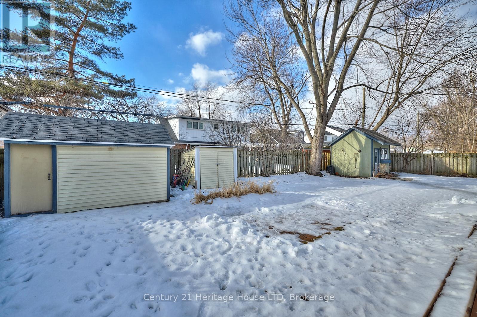 515 Ferndale Avenue, Fort Erie (334 - Crescent Park), Ontario  L2A 5C5 - Photo 32 - X11958253