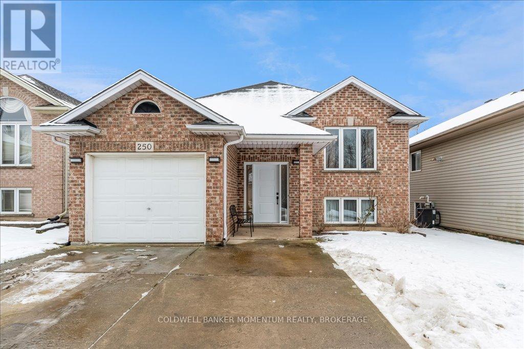 250 ST LAWRENCE DRIVE, welland (767 - n. welland), Ontario