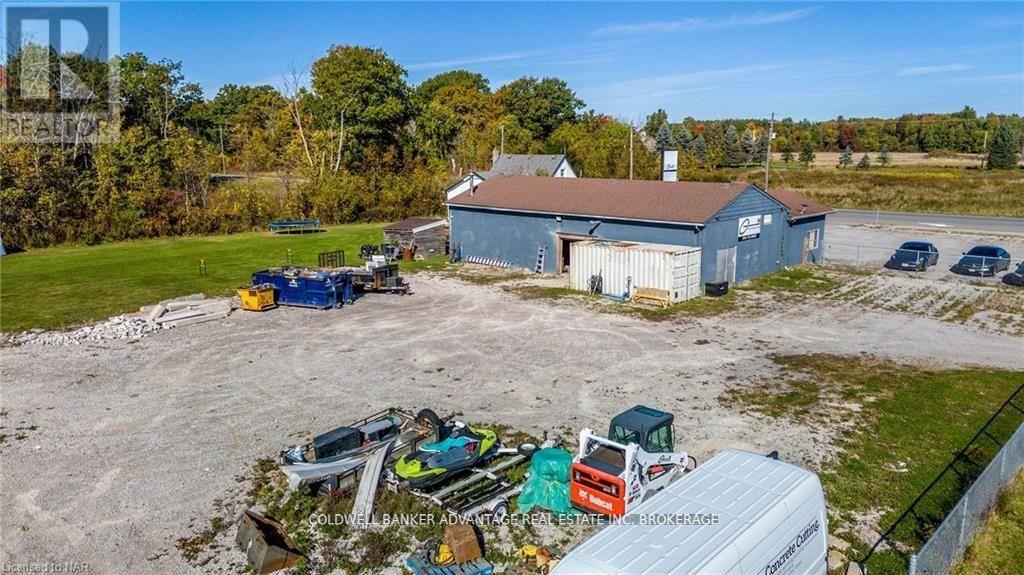 802 Highway 20, Pelham (664 - Fenwick), Ontario  L0S 1C0 - Photo 6 - X11960116