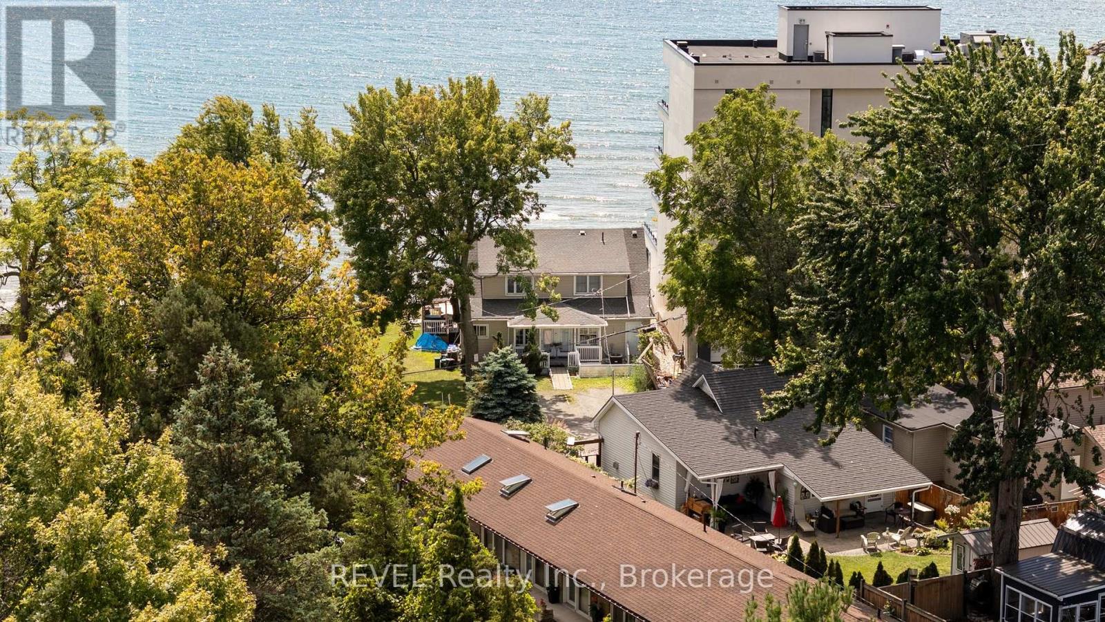 3819 Terrace Lane, Fort Erie (337 - Crystal Beach), Ontario  L0S 1B0 - Photo 43 - X11960321