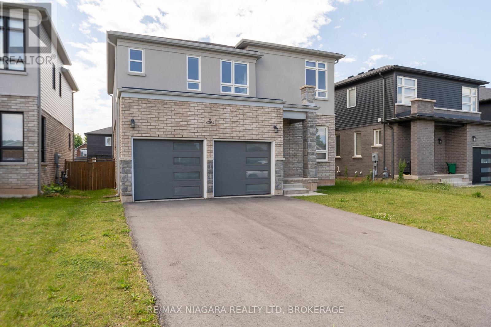 8064 Citation Road, Niagara Falls (213 - Ascot), Ontario  L2H 3H7 - Photo 2 - X11960364