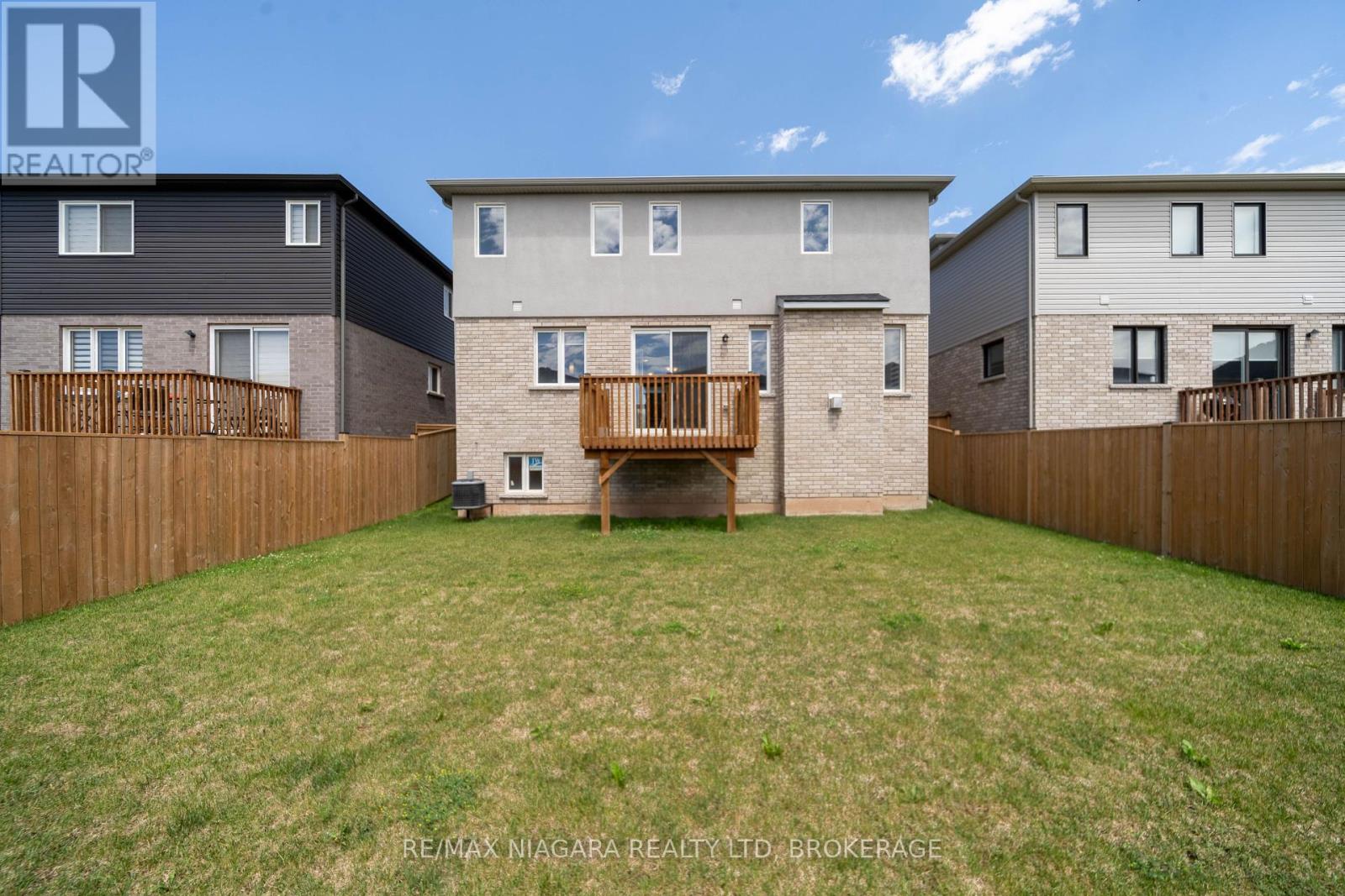 8064 Citation Road, Niagara Falls (213 - Ascot), Ontario  L2H 3H7 - Photo 4 - X11960364