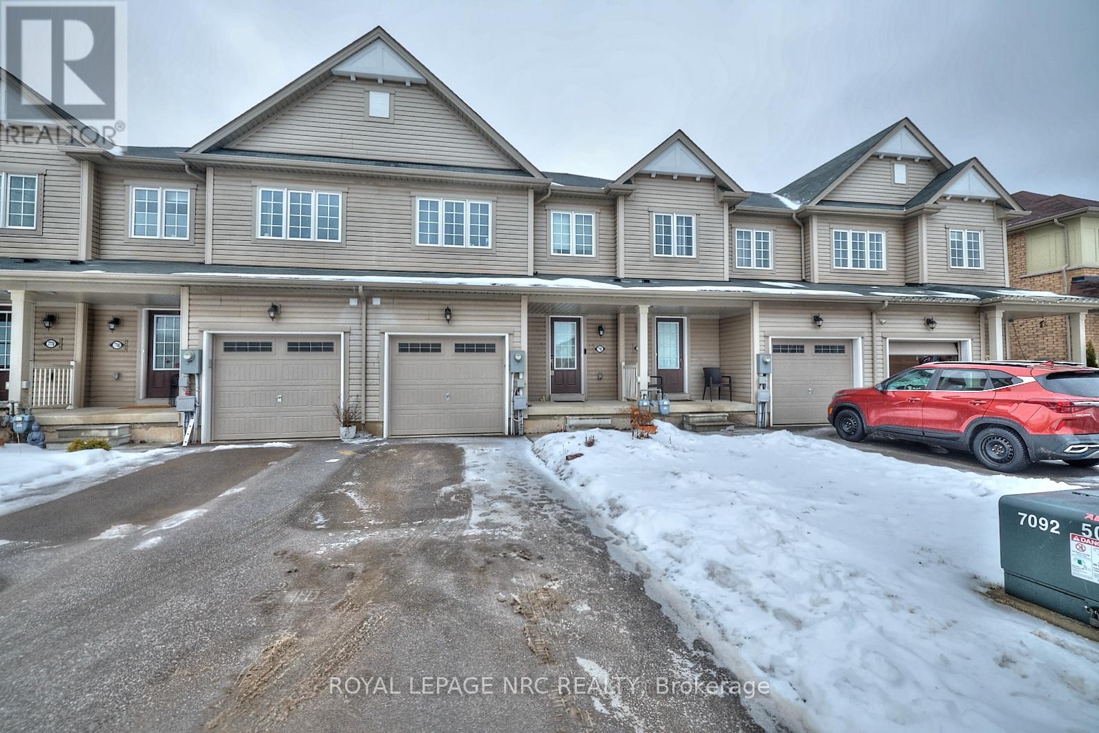 7782 WHITE PINE CRESCENT, niagara falls (222 - brown), Ontario