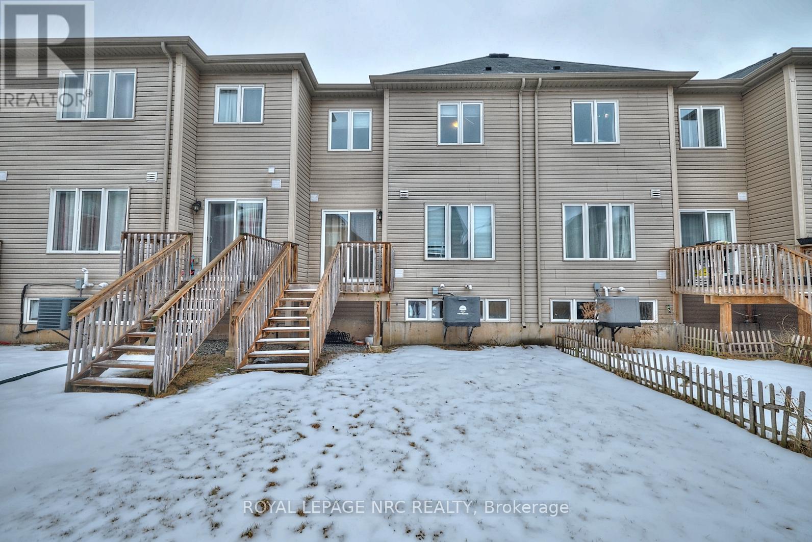 7782 White Pine Crescent, Niagara Falls (222 - Brown), Ontario  L2H 3R4 - Photo 22 - X11962281