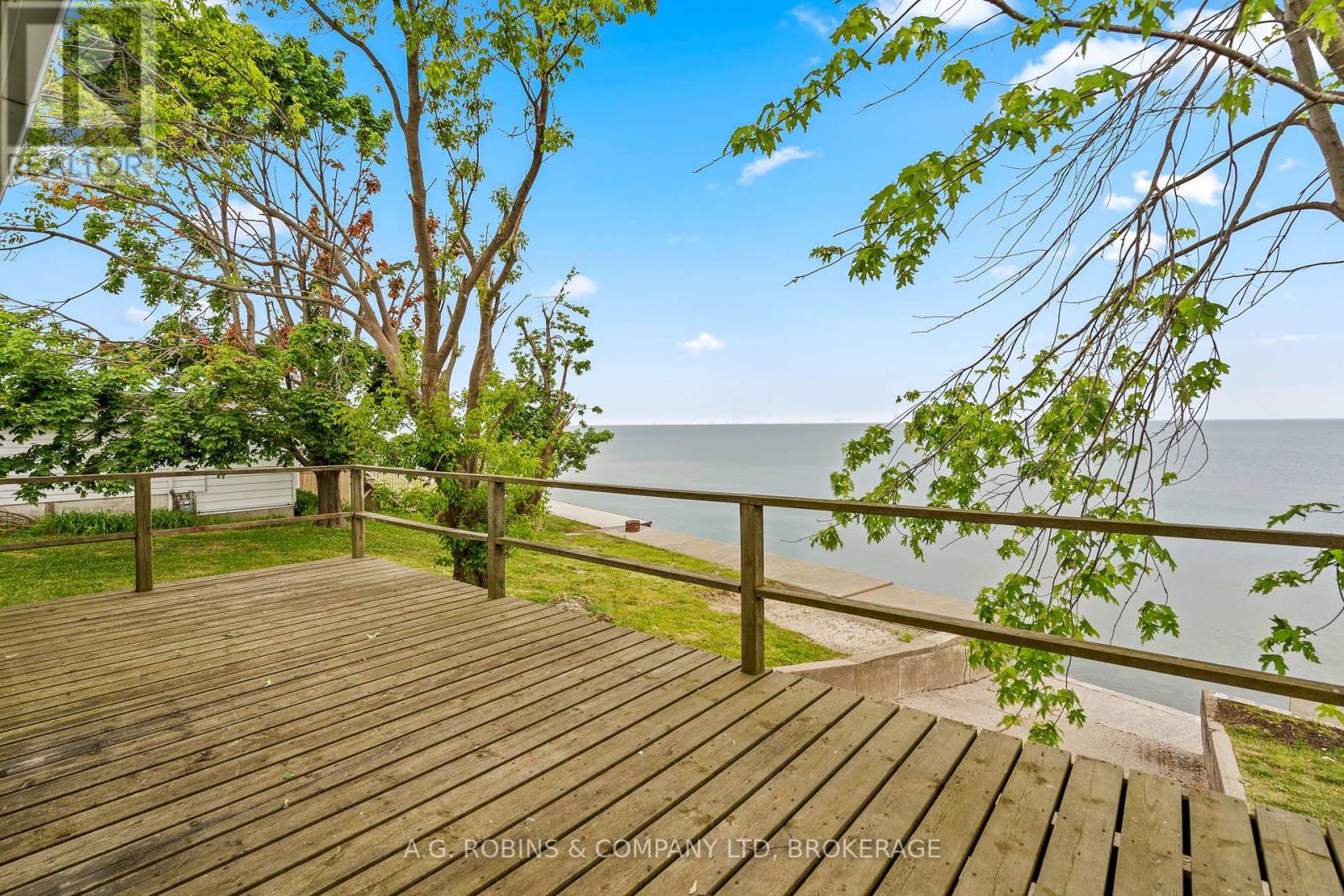 13041 Lakeshore Road, Wainfleet (880 - Lakeshore), Ontario  L0S 1V0 - Photo 14 - X11963127