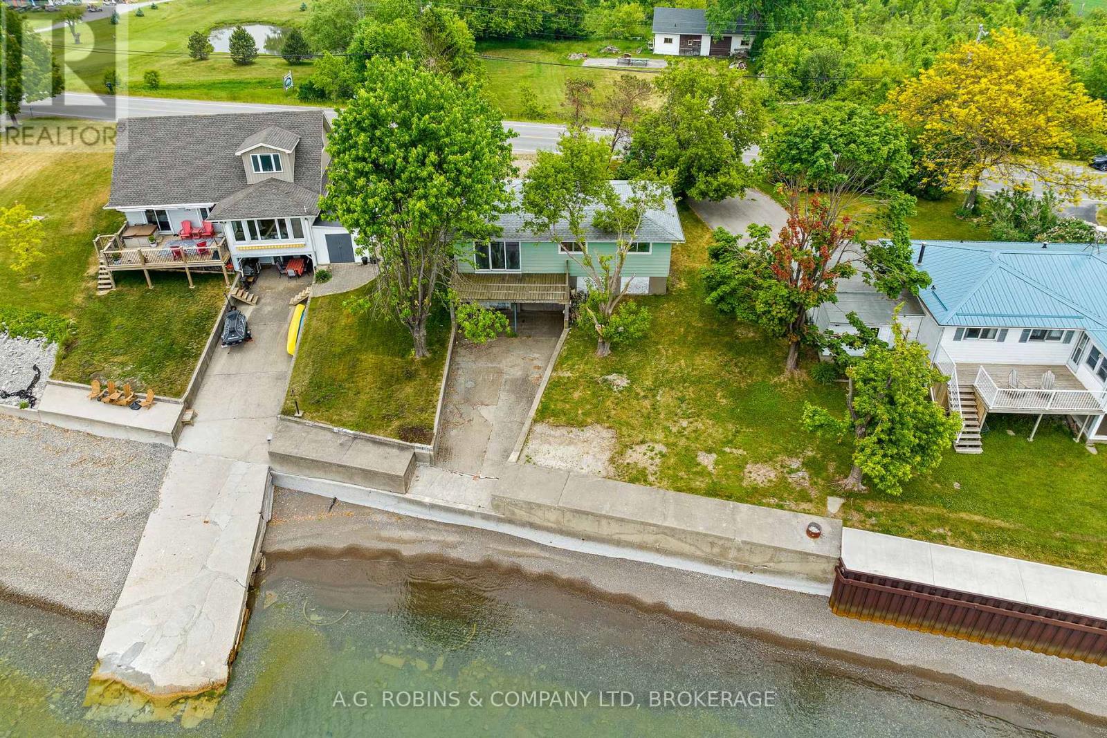 13041 Lakeshore Road, Wainfleet (880 - Lakeshore), Ontario  L0S 1V0 - Photo 27 - X11963127