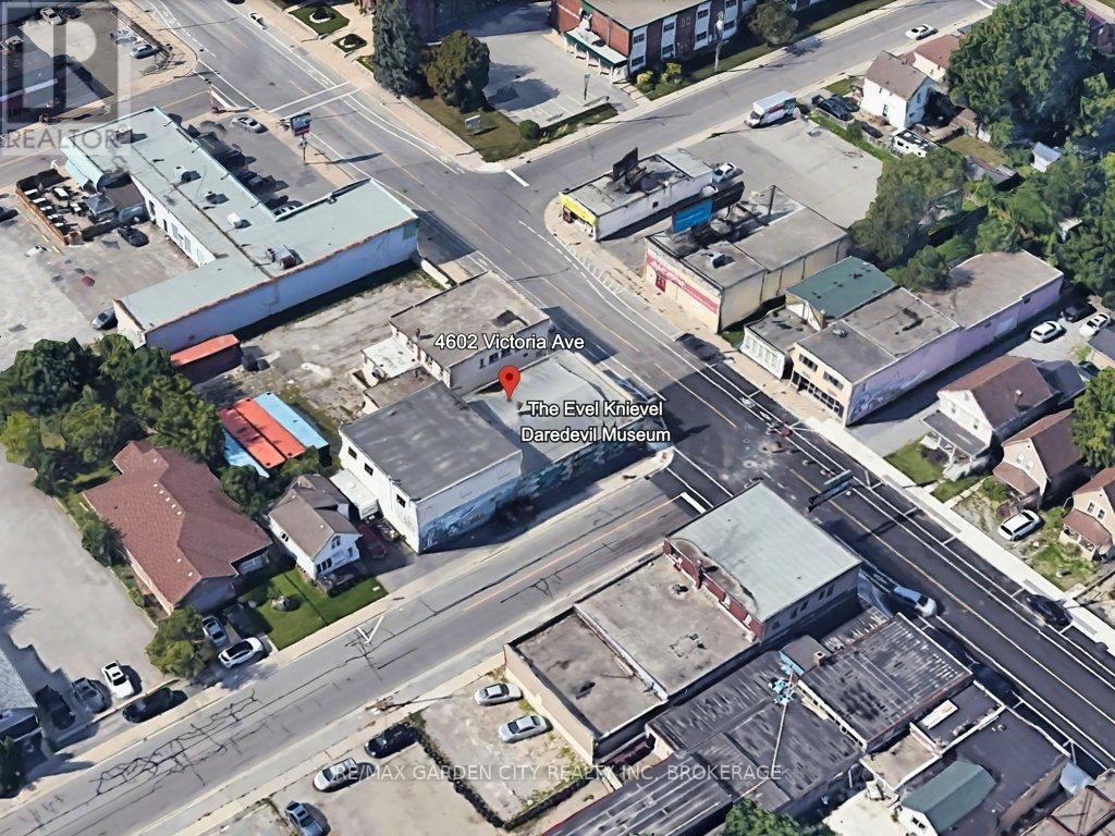 4602 Victoria Avenue, Niagara Falls (210 - Downtown), Ontario  L2E 4B7 - Photo 39 - X11963356