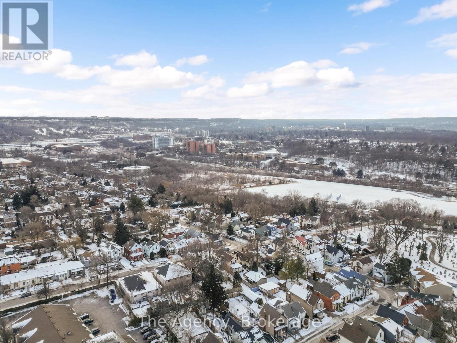 35 Jones Street, Hamilton (Strathcona), Ontario  L8R 1X7 - Photo 5 - X11963601