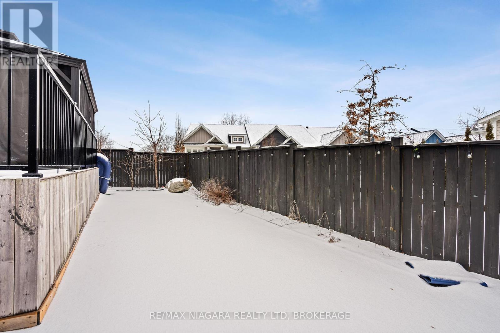 16 Olde School Court, St. Catharines, Ontario  L2N 0B1 - Photo 31 - X11963859