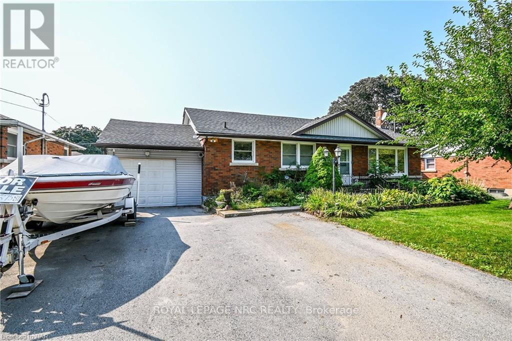 449 BUNTING ROAD, st. catharines (444 - carlton/bunting), Ontario