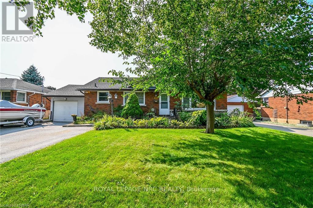 449 Bunting Road, St. Catharines (444 - Carlton/bunting), Ontario  L2M 3Z3 - Photo 4 - X11964286