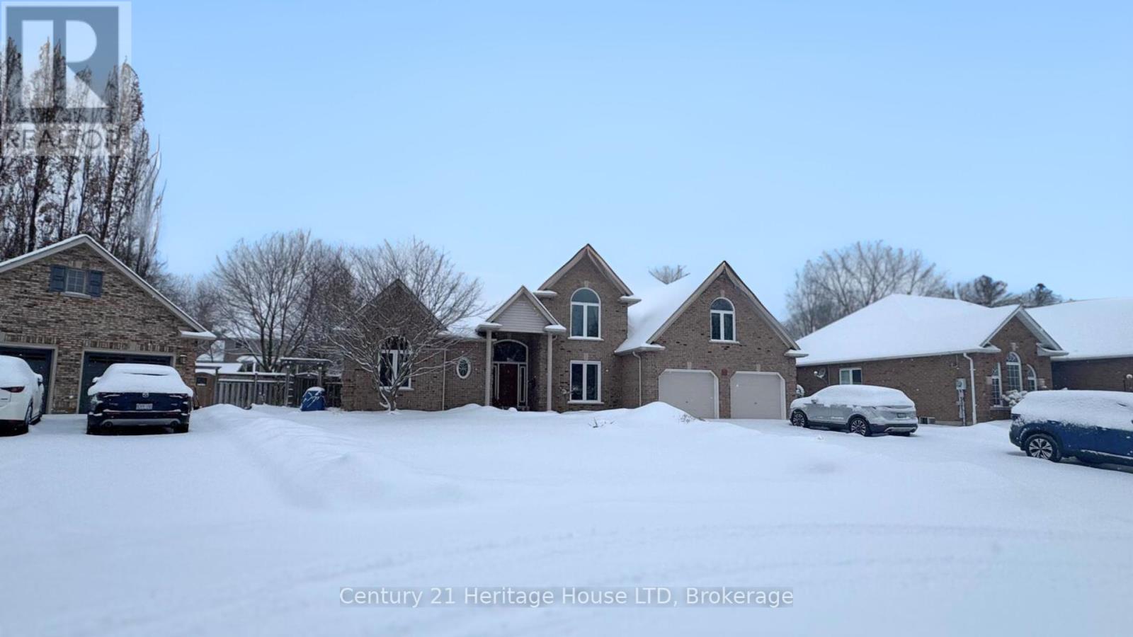 14 Brookfield Court, Pelham (662 - Fonthill), Ontario  L0S 1E4 - Photo 2 - X11964298