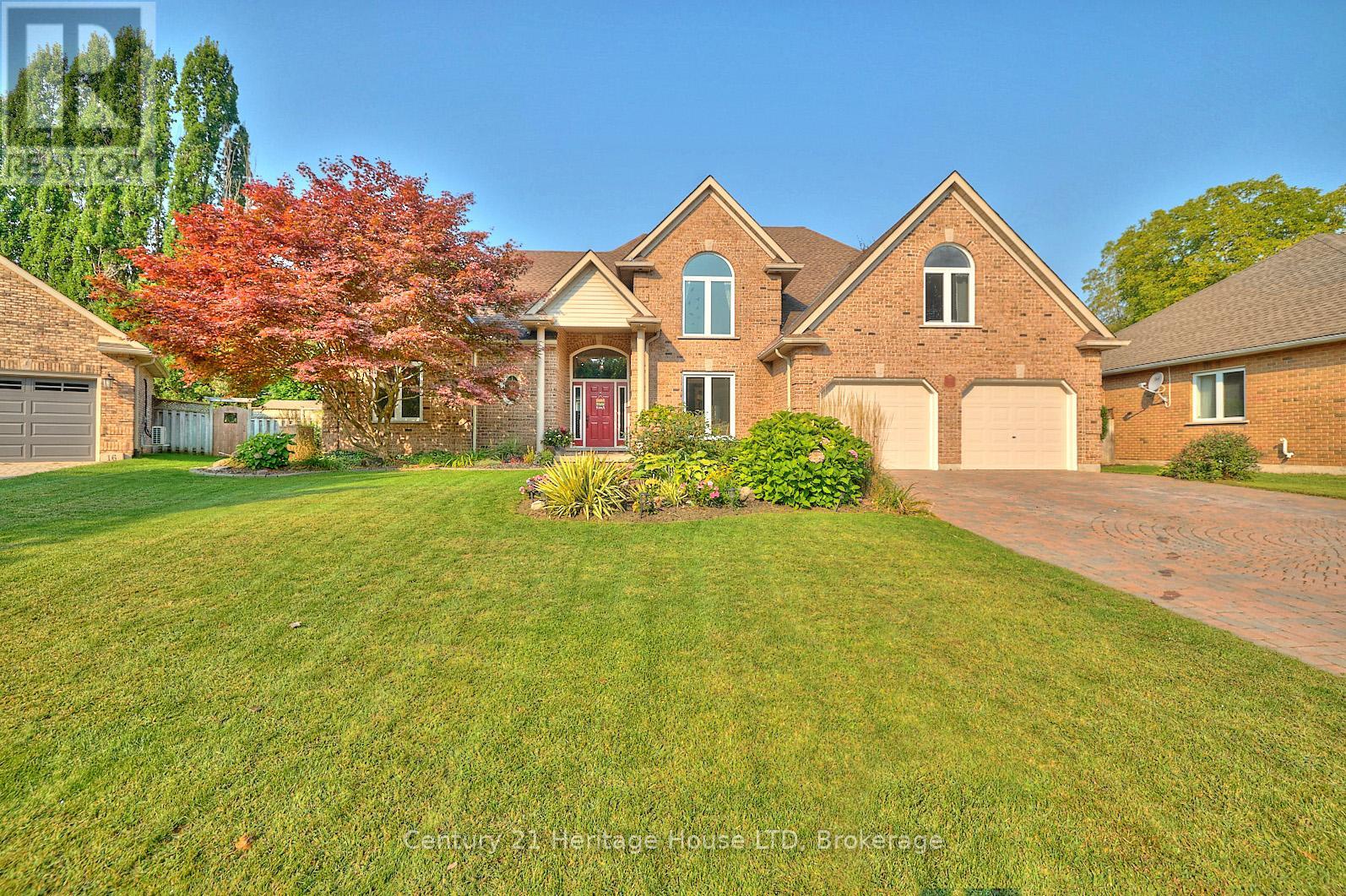 14 Brookfield Court, Pelham (662 - Fonthill), Ontario  L0S 1E4 - Photo 43 - X11964298