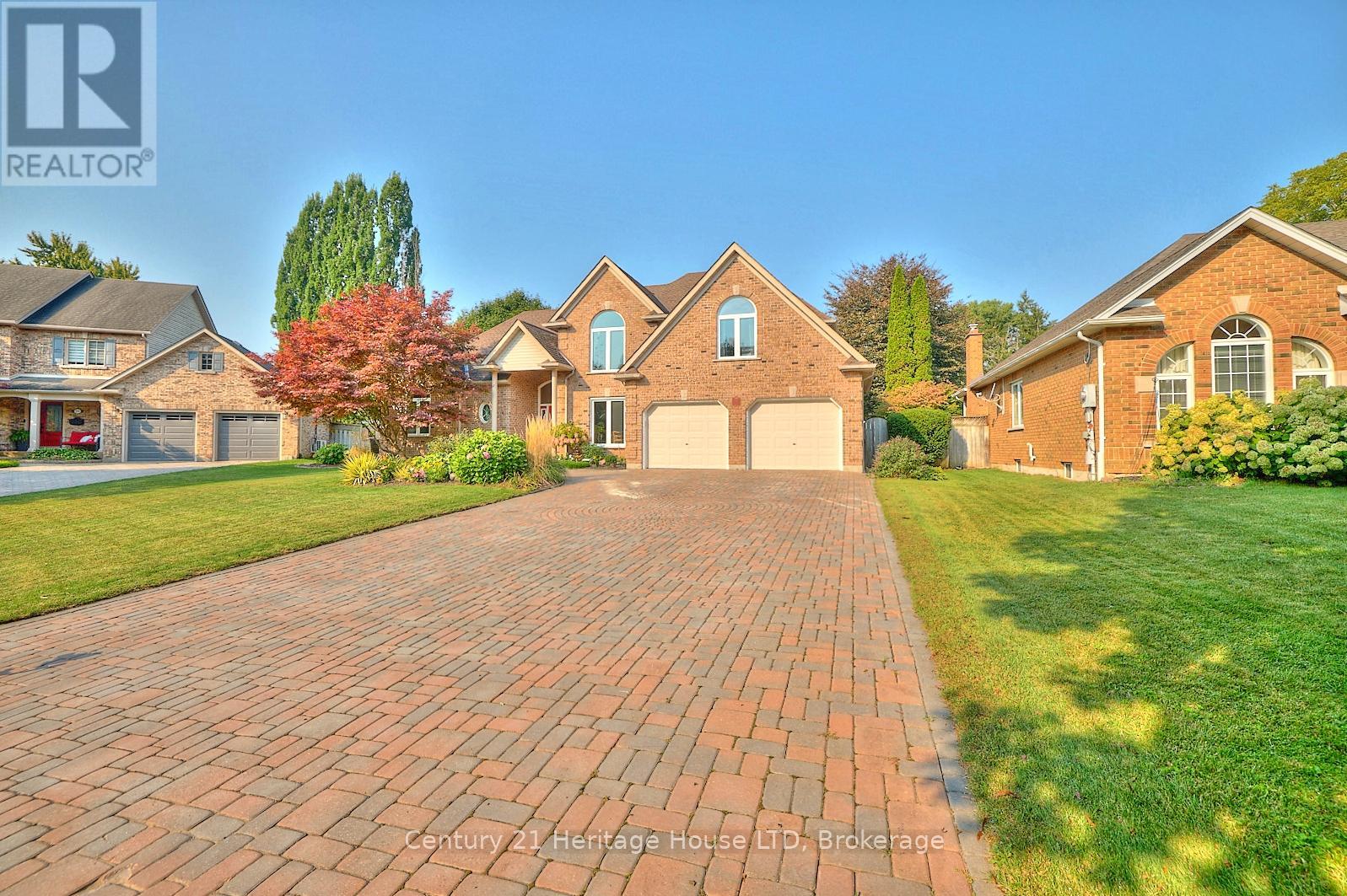 14 Brookfield Court, Pelham (662 - Fonthill), Ontario  L0S 1E4 - Photo 44 - X11964298