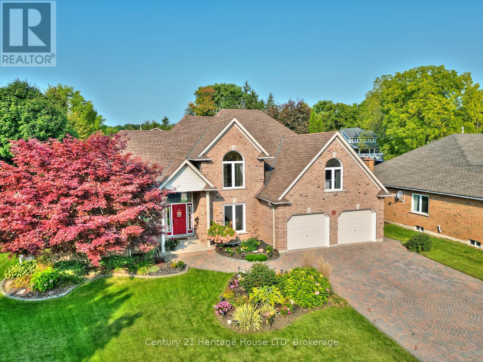 14 Brookfield Court, Pelham (662 - Fonthill), Ontario  L0S 1E4 - Photo 46 - X11964298