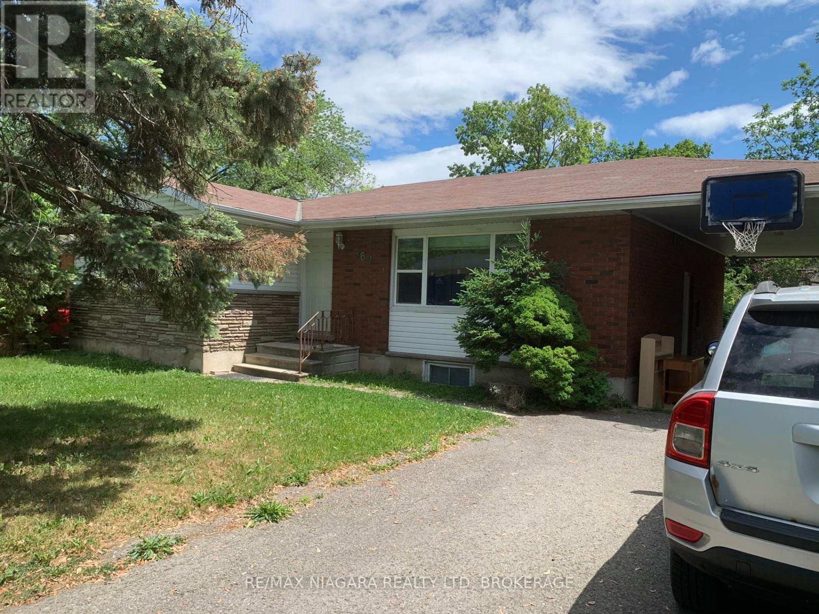 369 GLENRIDGE AVENUE, st. catharines (461 - glendale/glenridge), Ontario