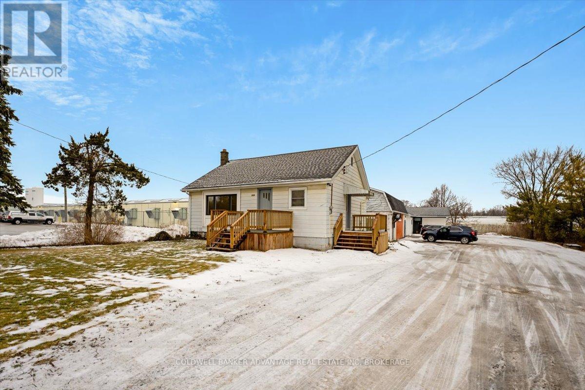 1410 Balfour Street, Pelham (664 - Fenwick), Ontario  L0S 1C0 - Photo 4 - X11966343