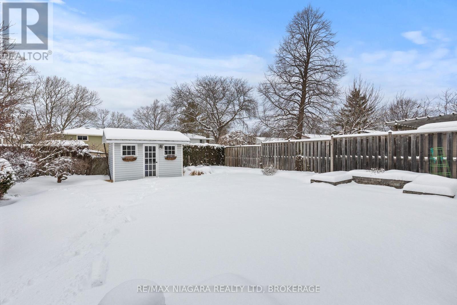 8 Carousel Circle, St. Catharines (443 - Lakeport), Ontario  L2N 6E1 - Photo 31 - X11966847