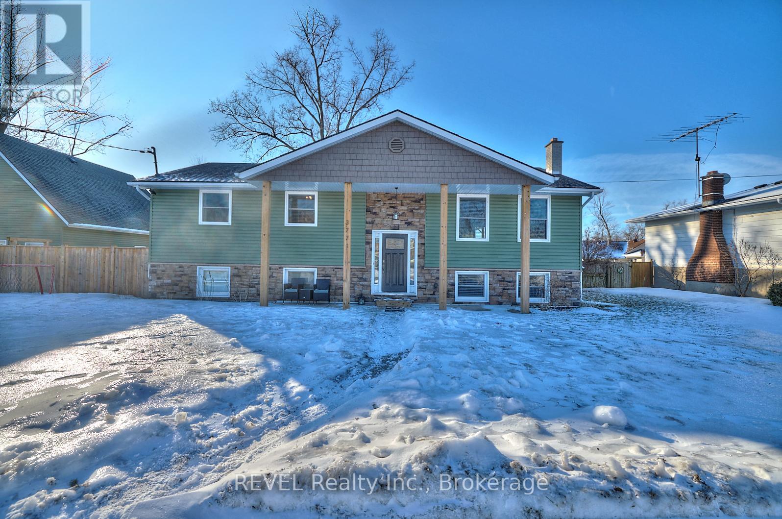 3771 ROXBOROUGH AVENUE, fort erie (337 - crystal beach), Ontario