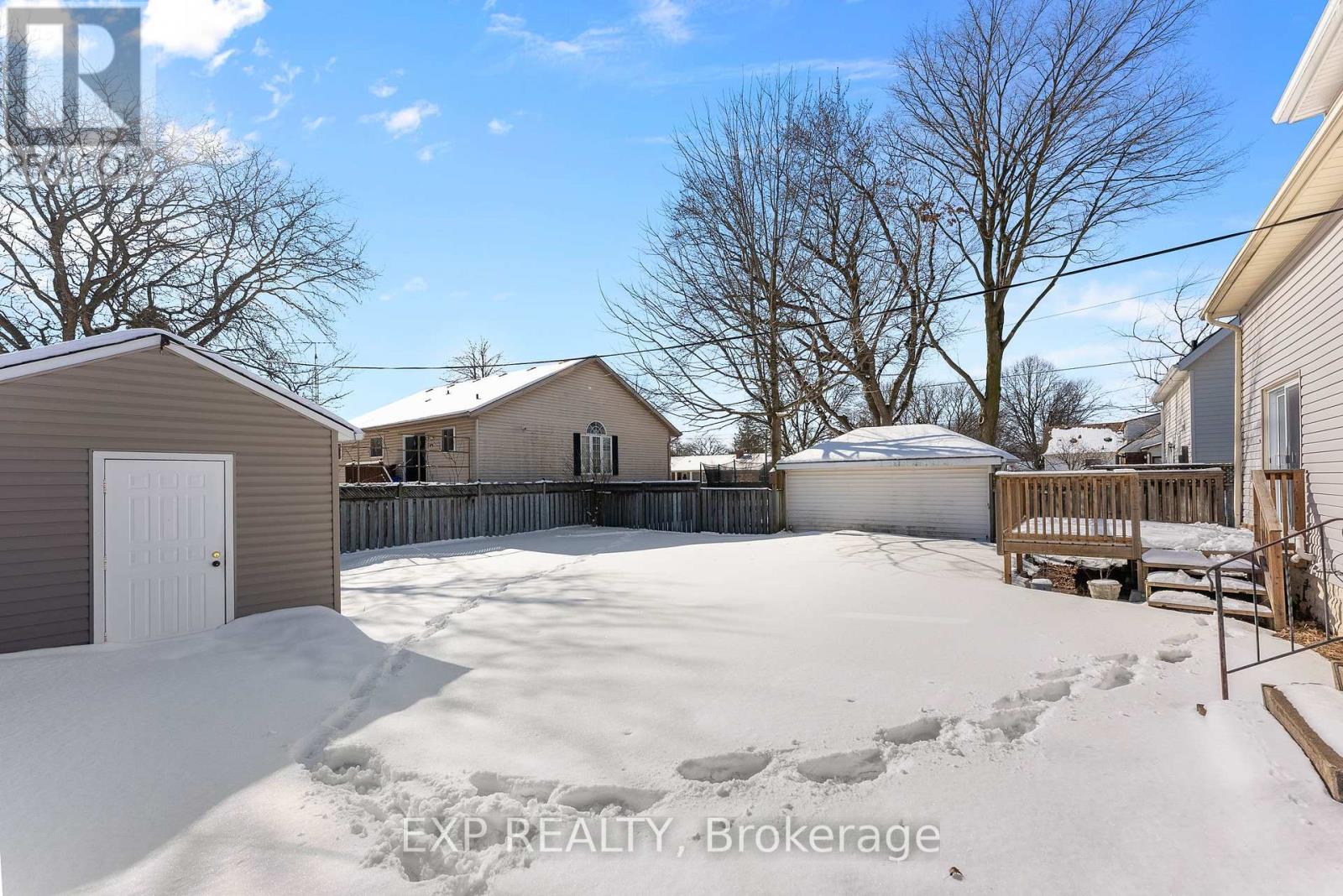 6398 Crawford Street, Niagara Falls (212 - Morrison), Ontario  L2E 5Z1 - Photo 35 - X11969055