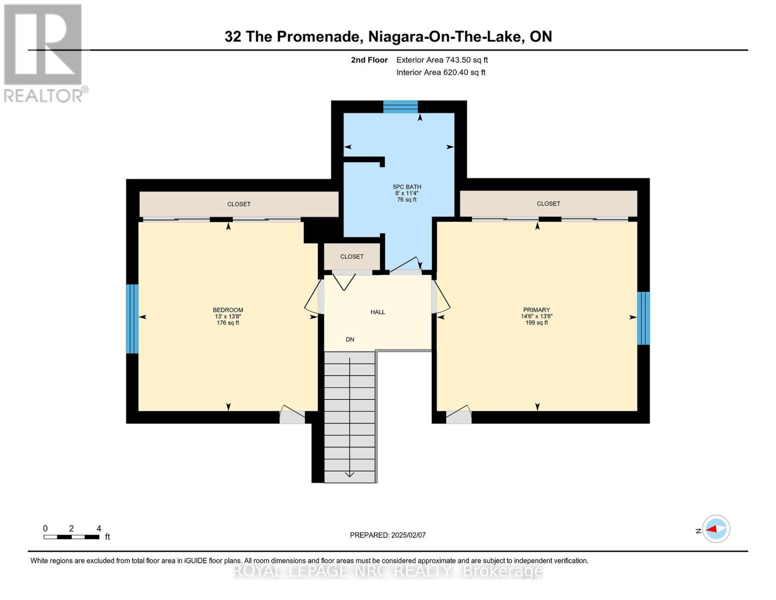 32 The Promenade Road, Niagara-On-The-Lake (101 - Town), Ontario  L0S 1J0 - Photo 31 - X11969553