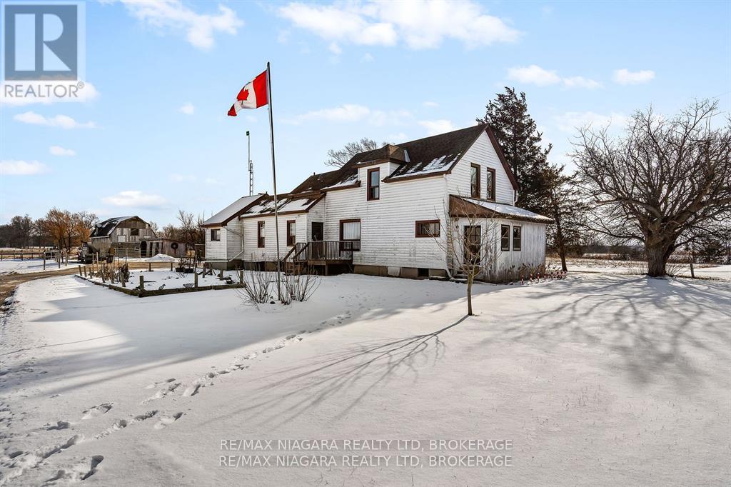 4609 BROOKFIELD ROAD, port colborne (873 - bethel), Ontario