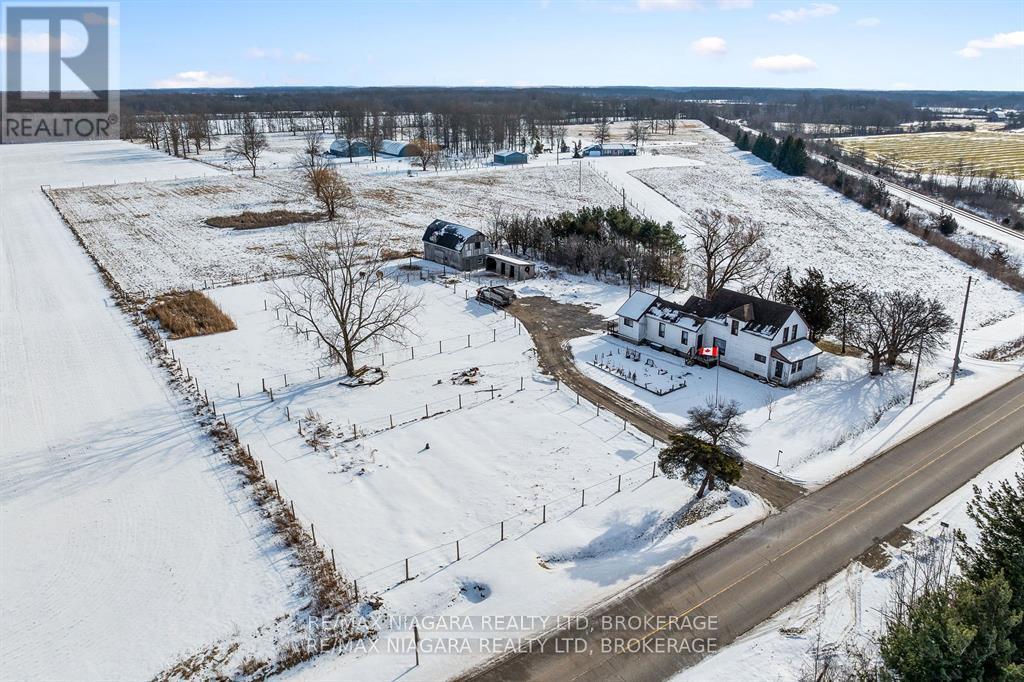 4609 Brookfield Road, Port Colborne (873 - Bethel), Ontario  L3B 5N7 - Photo 35 - X11969592