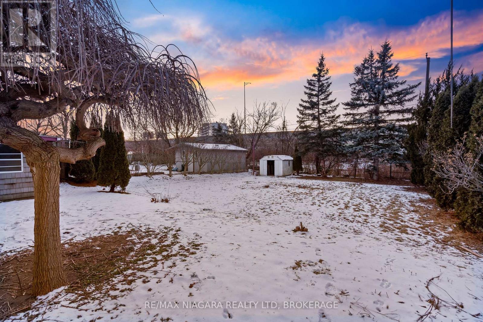 21 Warkdale Drive, St. Catharines (460 - Burleigh Hill), Ontario  L2T 2V8 - Photo 24 - X11971058