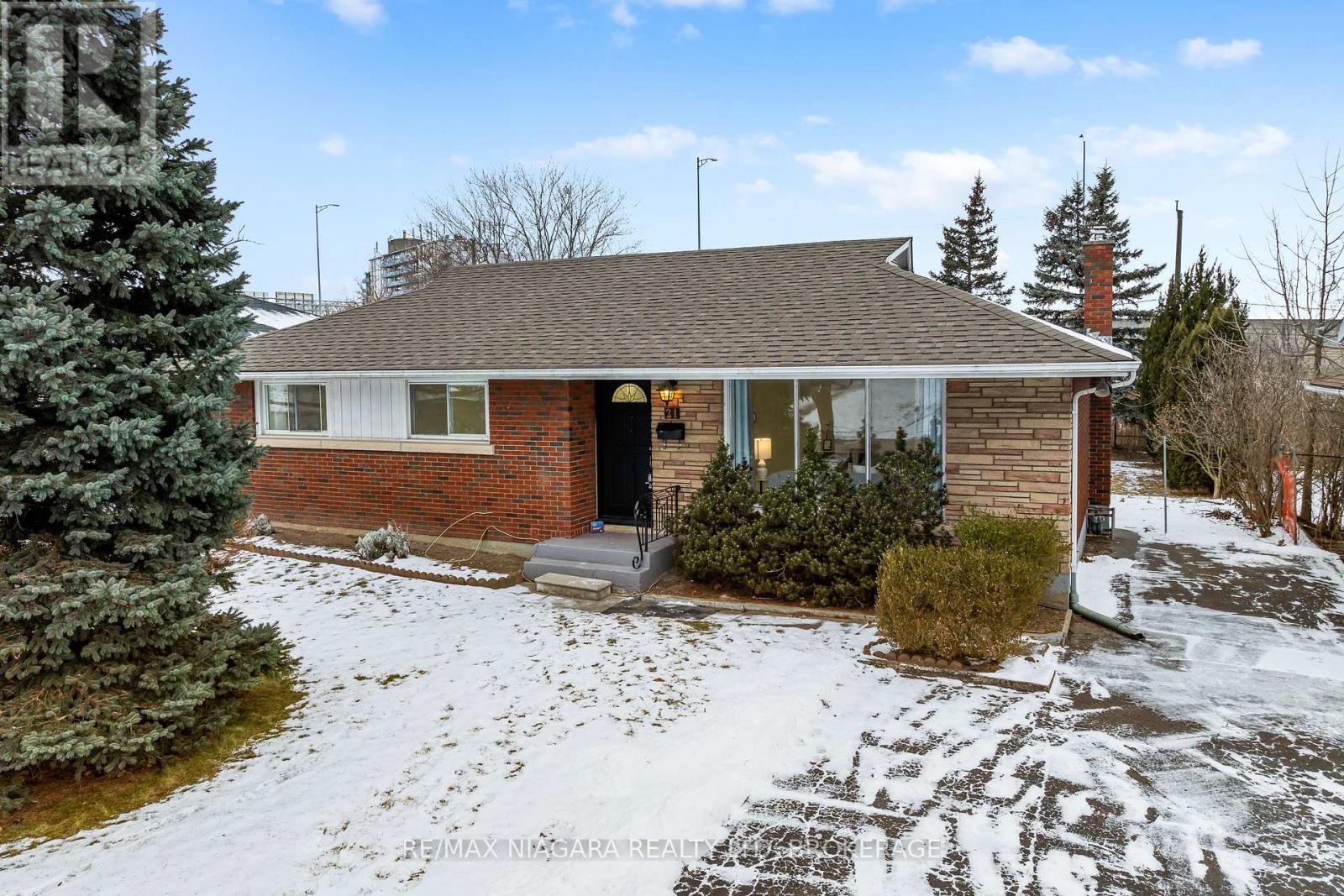 21 Warkdale Drive, St. Catharines (460 - Burleigh Hill), Ontario  L2T 2V8 - Photo 32 - X11971058